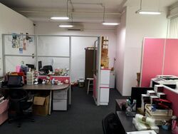 Woodlands Bizhub (D27), Factory #627358541
